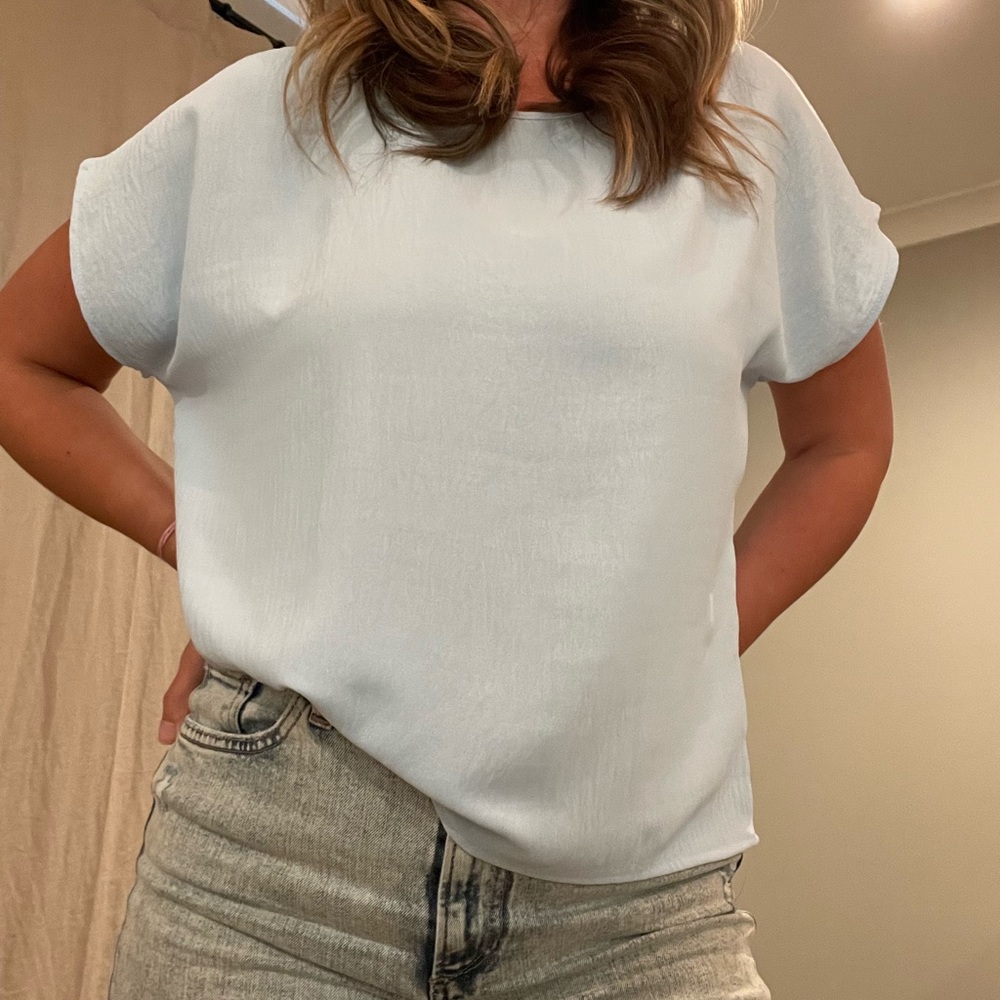 Vici Gilli Blouse